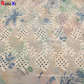 New Design Silk Chiffon Fabric With Great Price